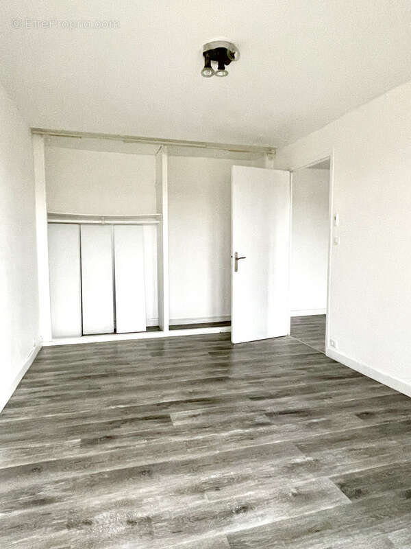 Appartement à SAINT-QUENTIN