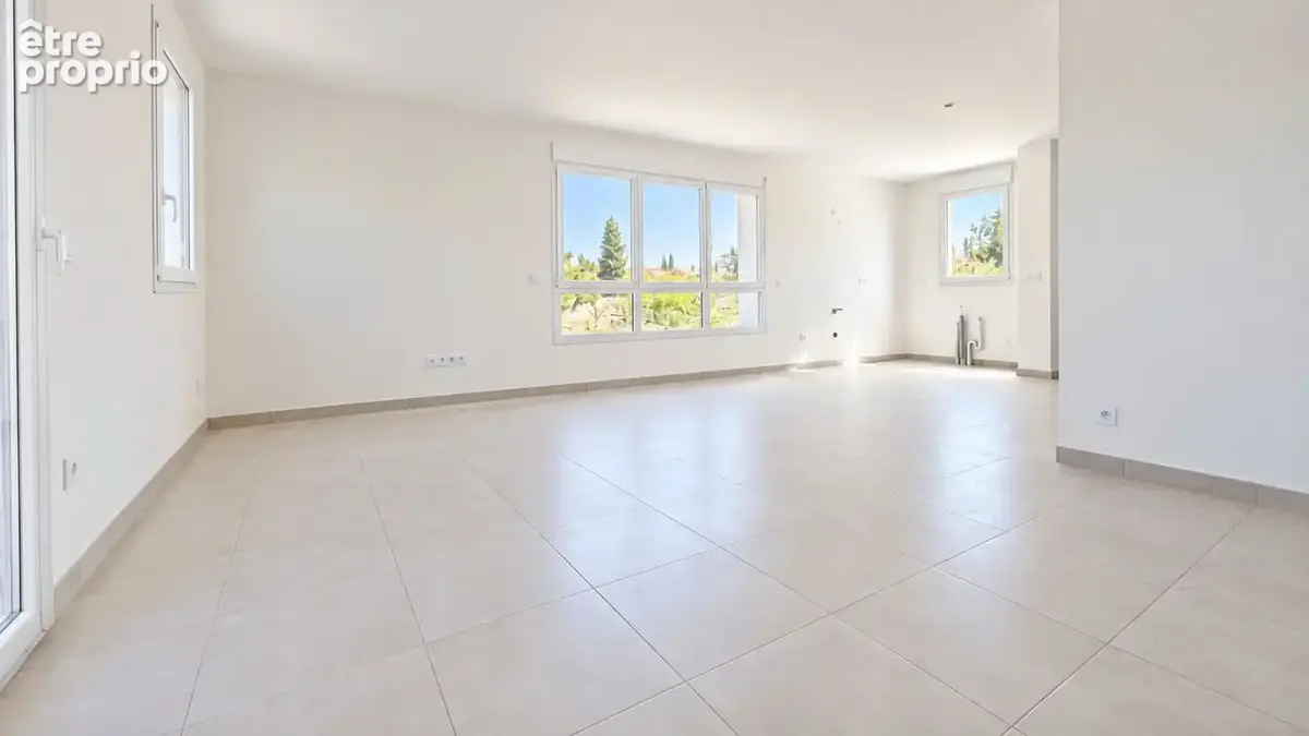 Maison contemporaine - photo 6