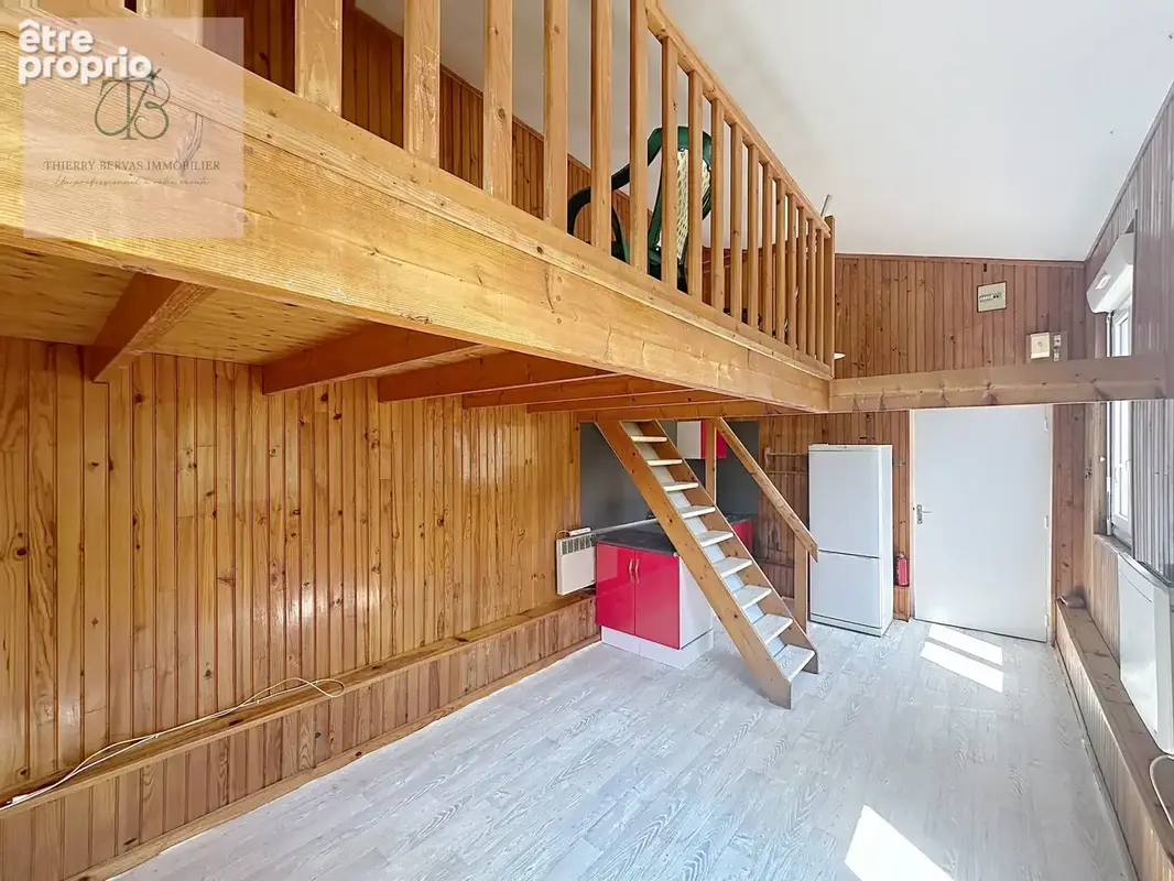 Maison des années 30 avec vue mer  -   Situation exceptionnelle - photo 2
