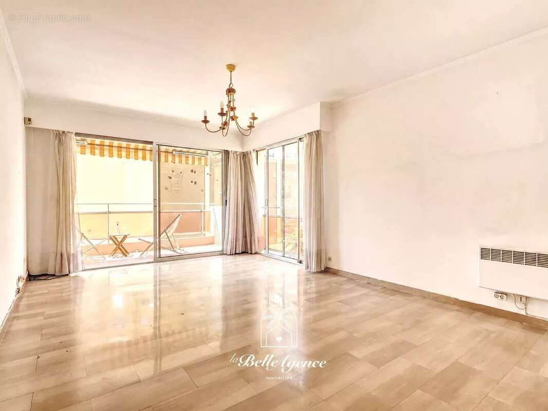 Beausoleil Moneghetti -  4P 75m² - Terrasse - "Stefano" - photo 2