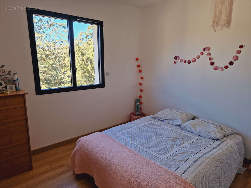 Maison à ARGELLIERS