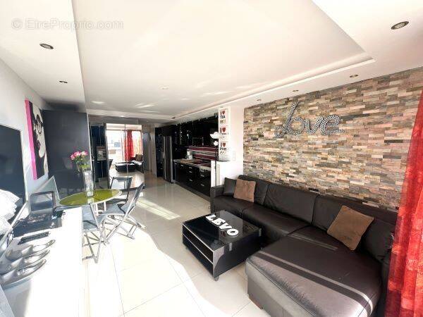 Appartement à AGDE
