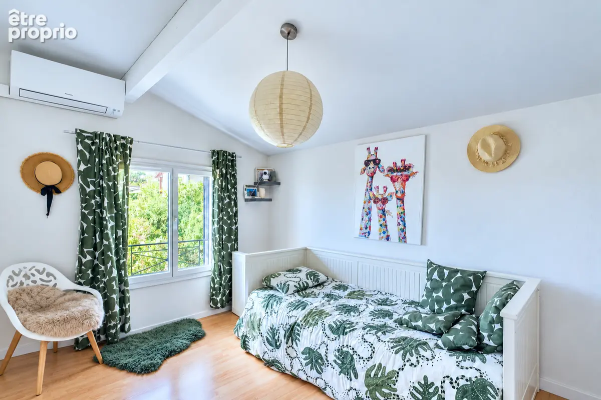 Maison avec piscine et vue panoramique hauteur de la boisse - photo 17
