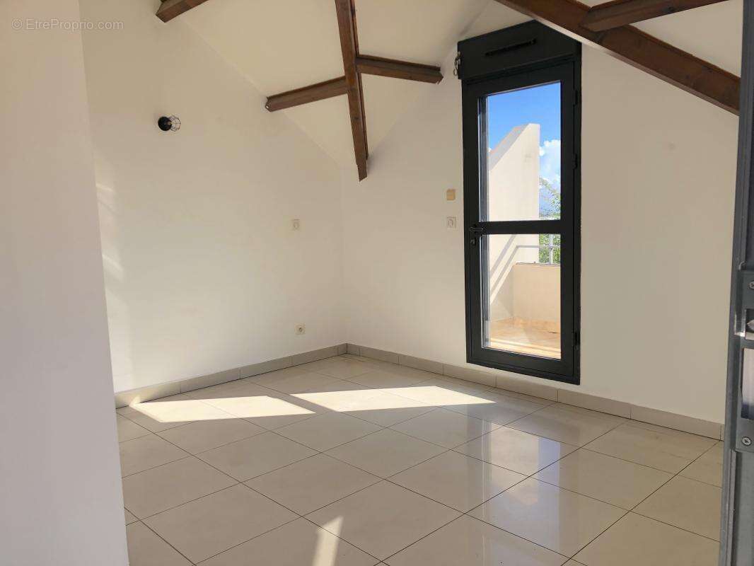 Appartement à SAINT-PAUL