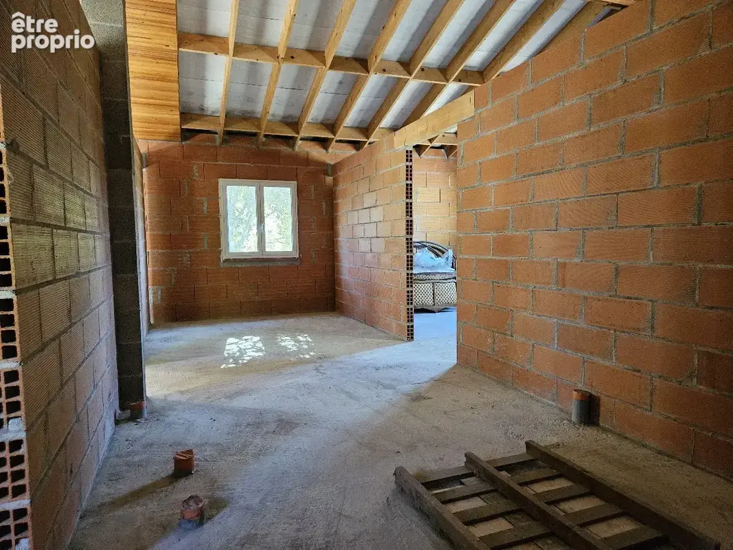 SEYSSES VILLA T4 à finir de construire - photo 6