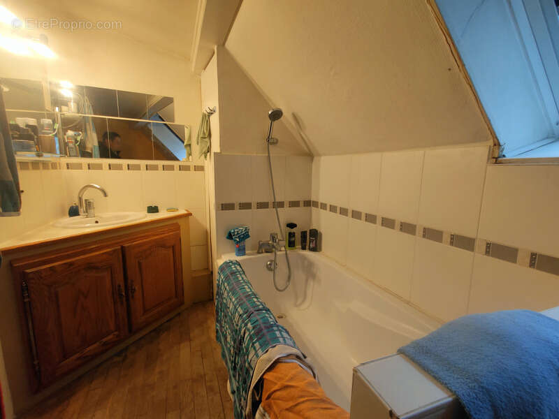 Appartement à NUITS-SAINT-GEORGES