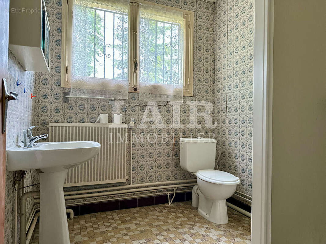 Maison à MORTAGNE-AU-PERCHE