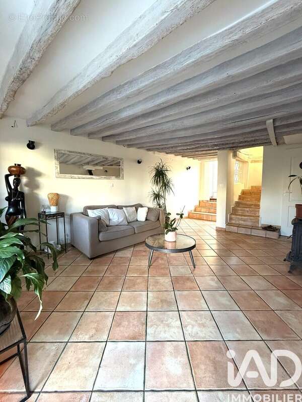 Photo 2 - Maison à VILLIERS-SUR-MORIN