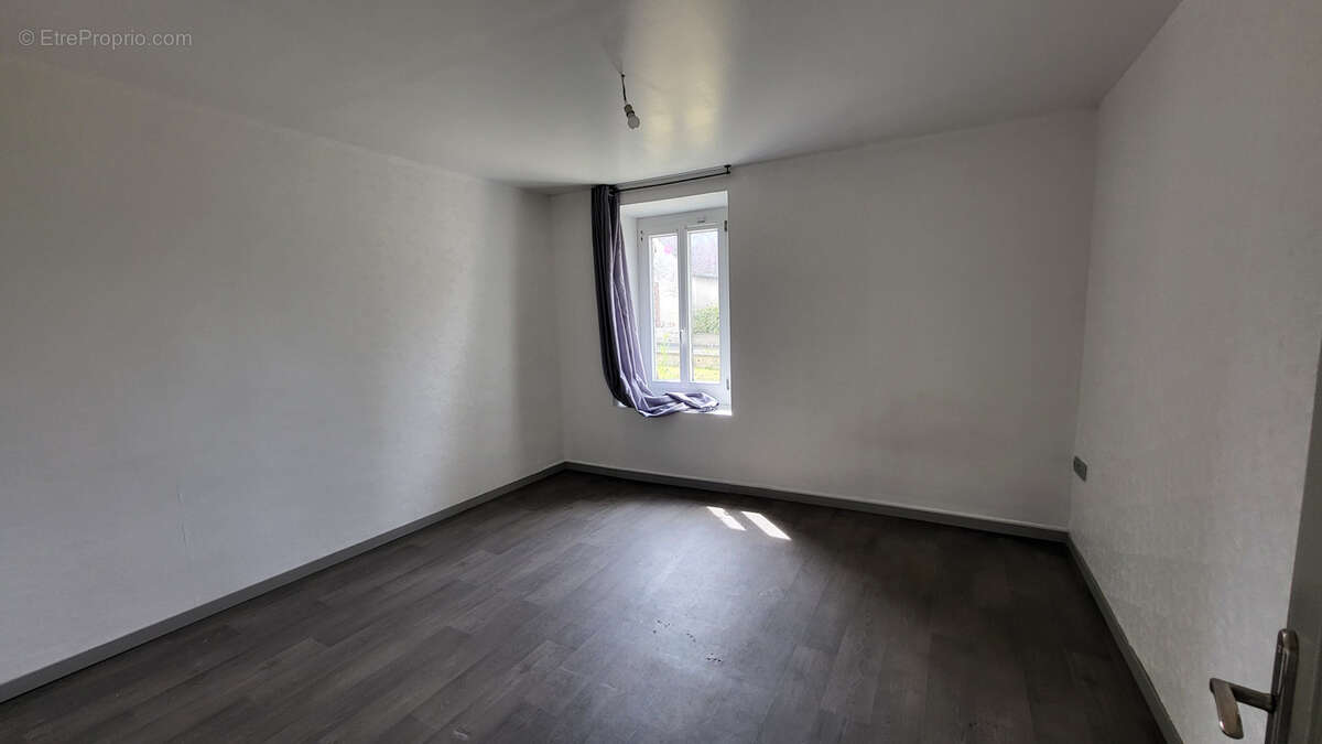 Maison à VILLIERS-SUR-SEINE