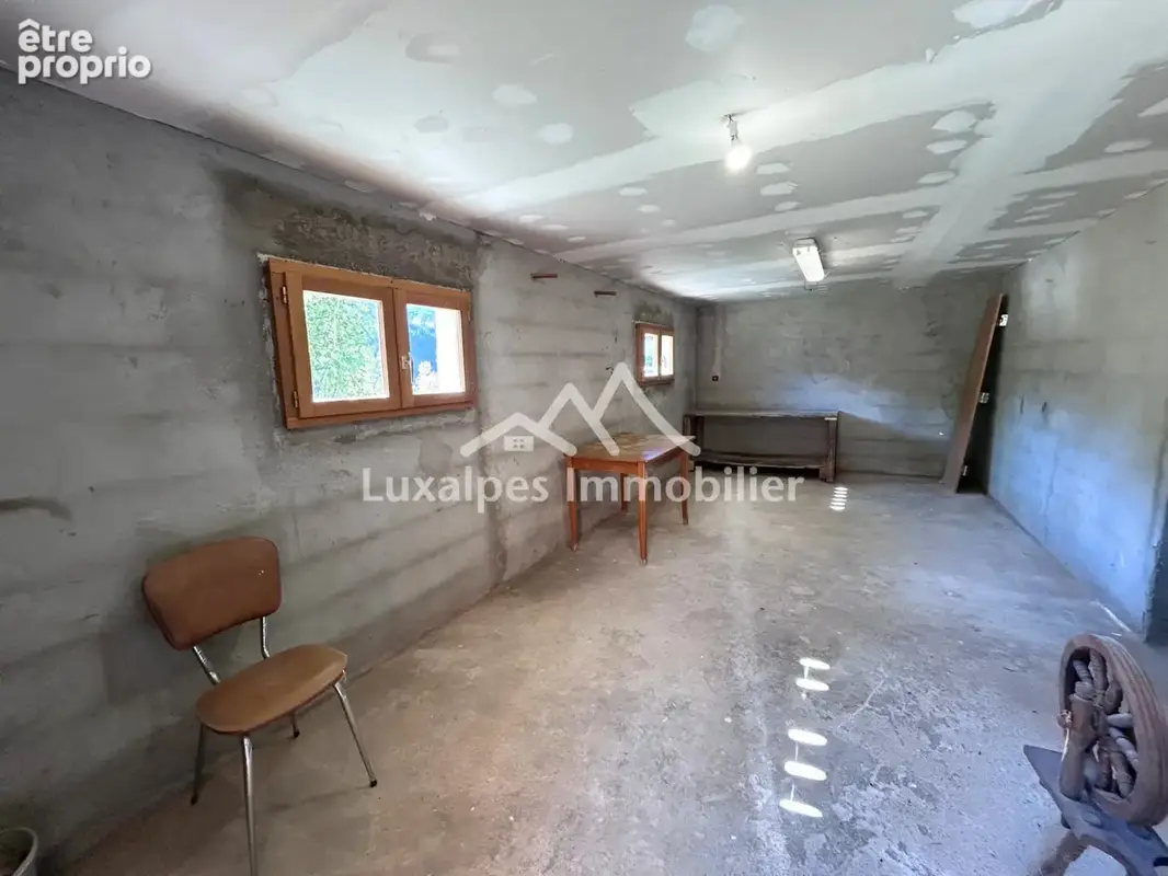 Maison 2 pièces 76 m² à vendre à Manigod (74230) - photo 8