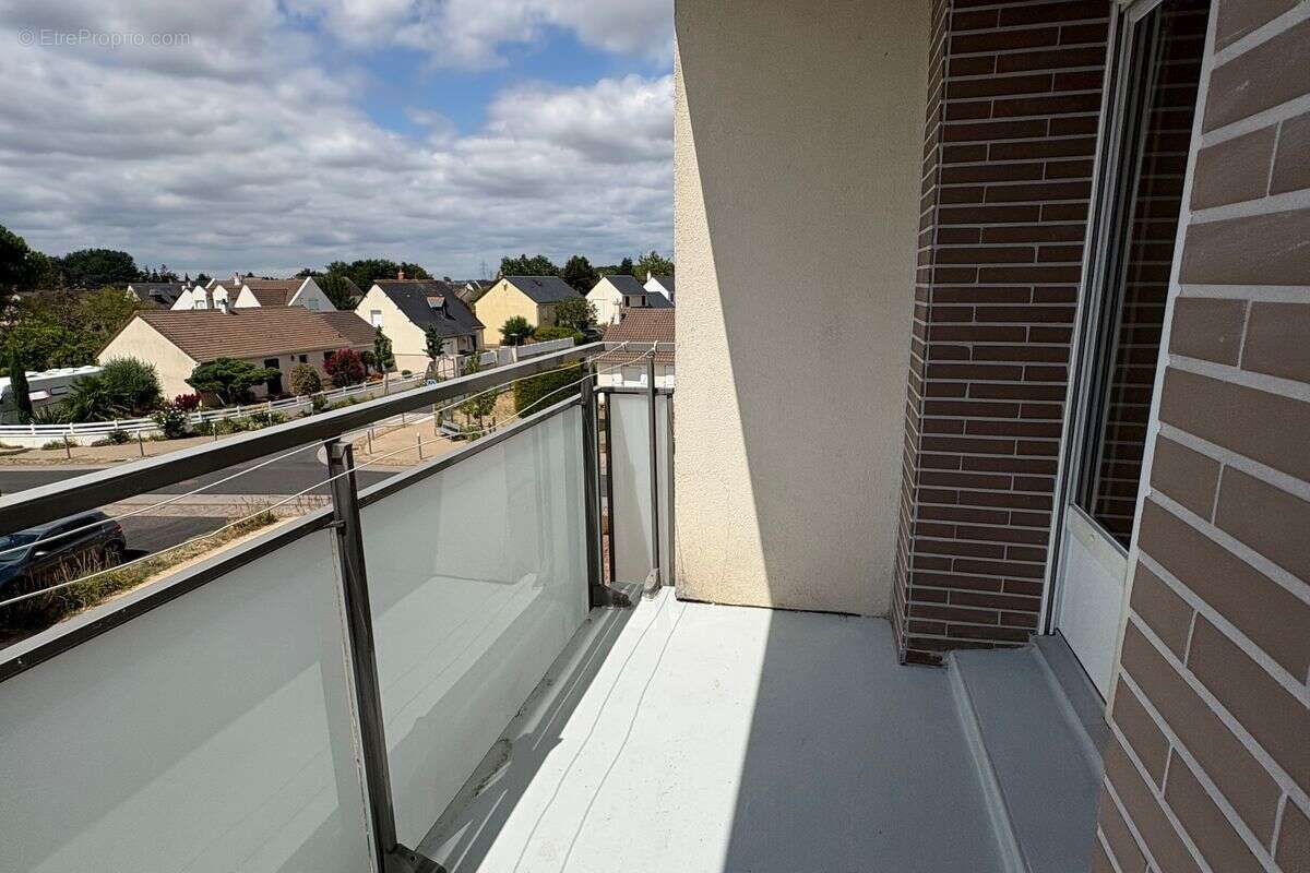 Avoine - appartement T3 - photo 3