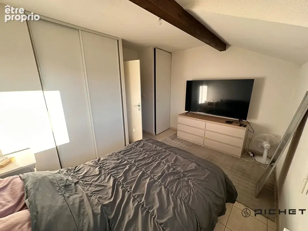 Maison actuellement louée - photo 8