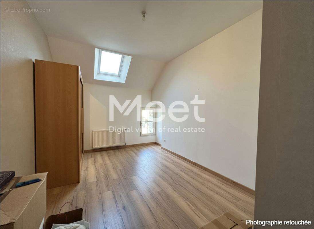 Maison - 4 pièces - 3 chambres - photo 9