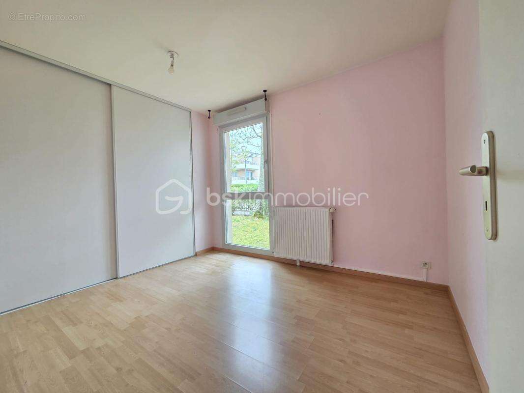 Appartement à SAINT-APOLLINAIRE