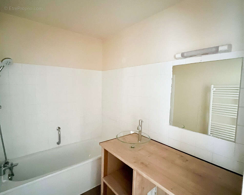Appartement à GARDANNE