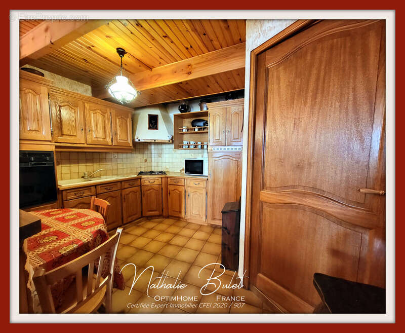 À vendre – Maison de village spacieuse à 5 minutes de Saint-Chinian - photo 2