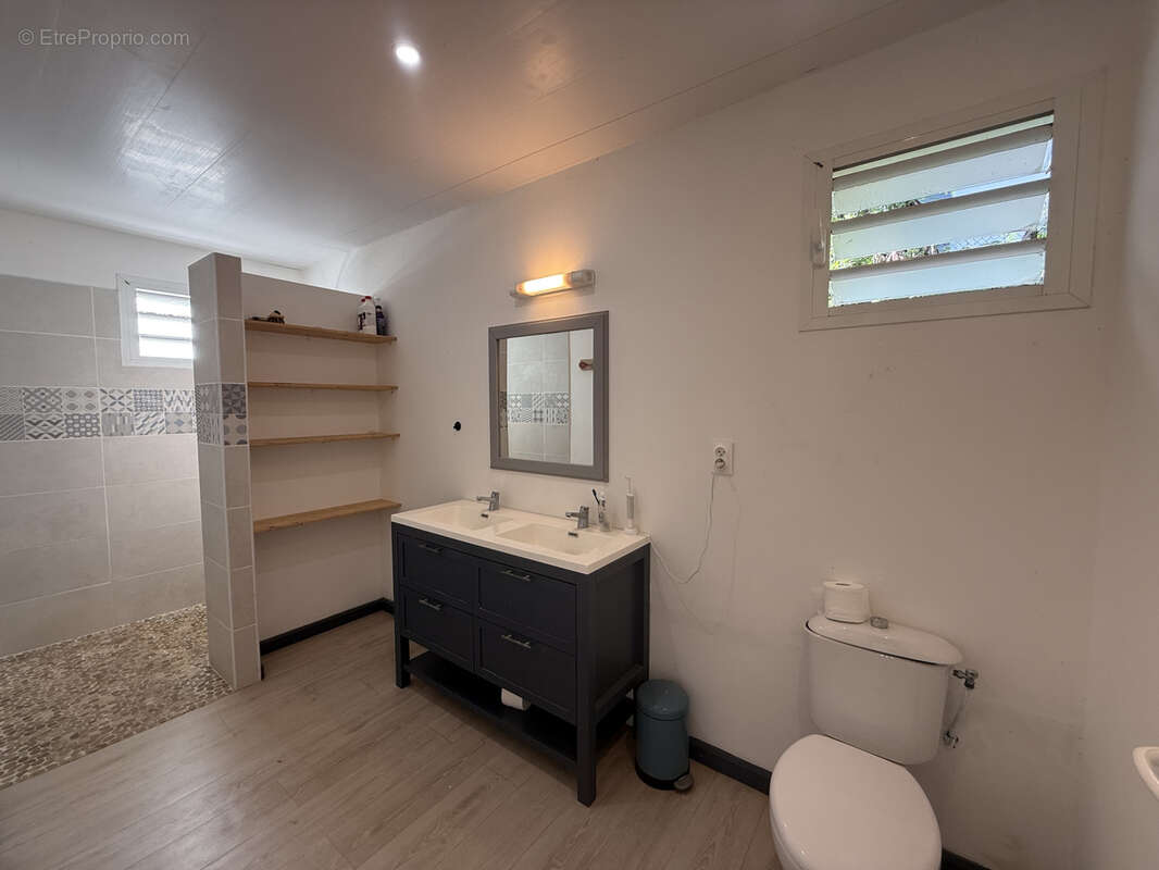 Maison à LE DIAMANT