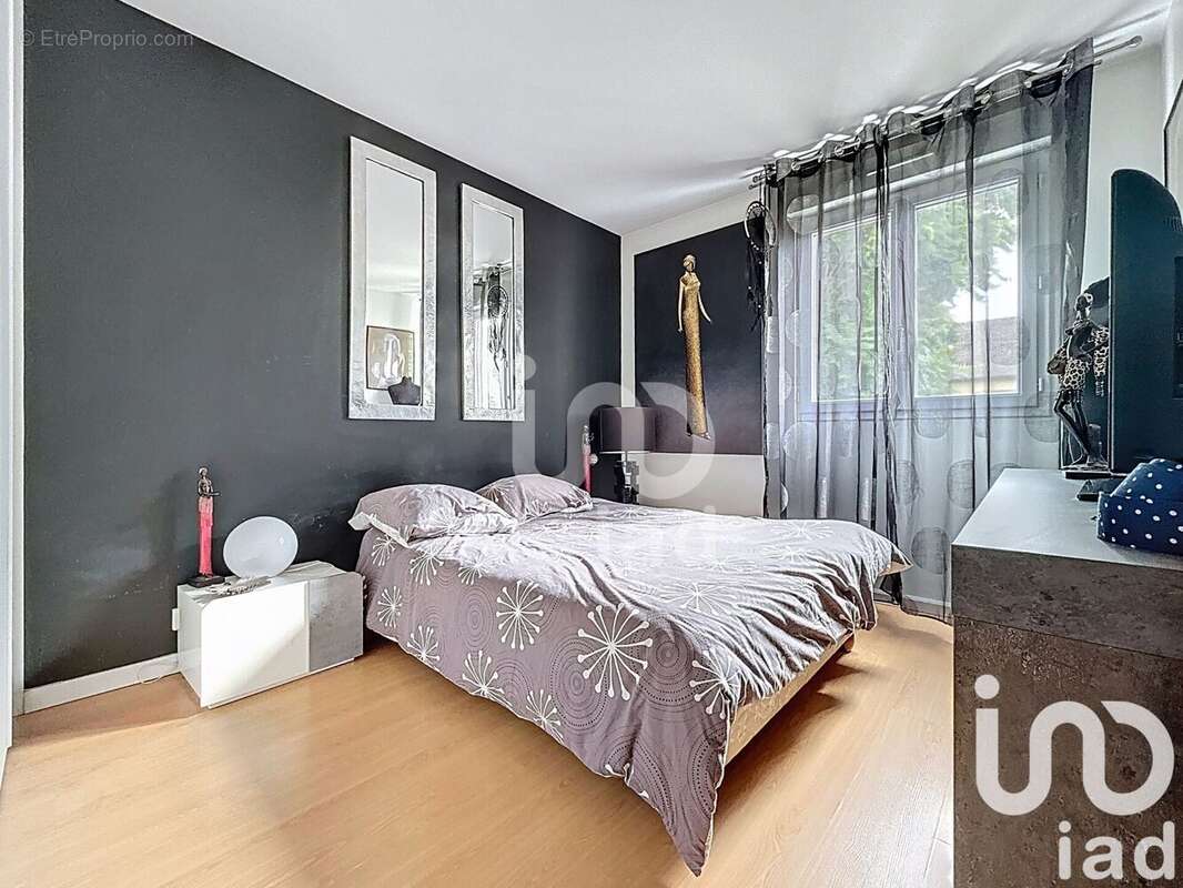 Photo 5 - Appartement à MANDRES-LES-ROSES