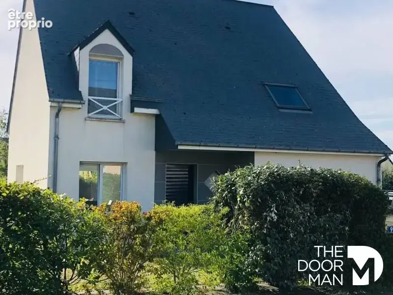 Maison à BONCHAMP-LES-LAVAL