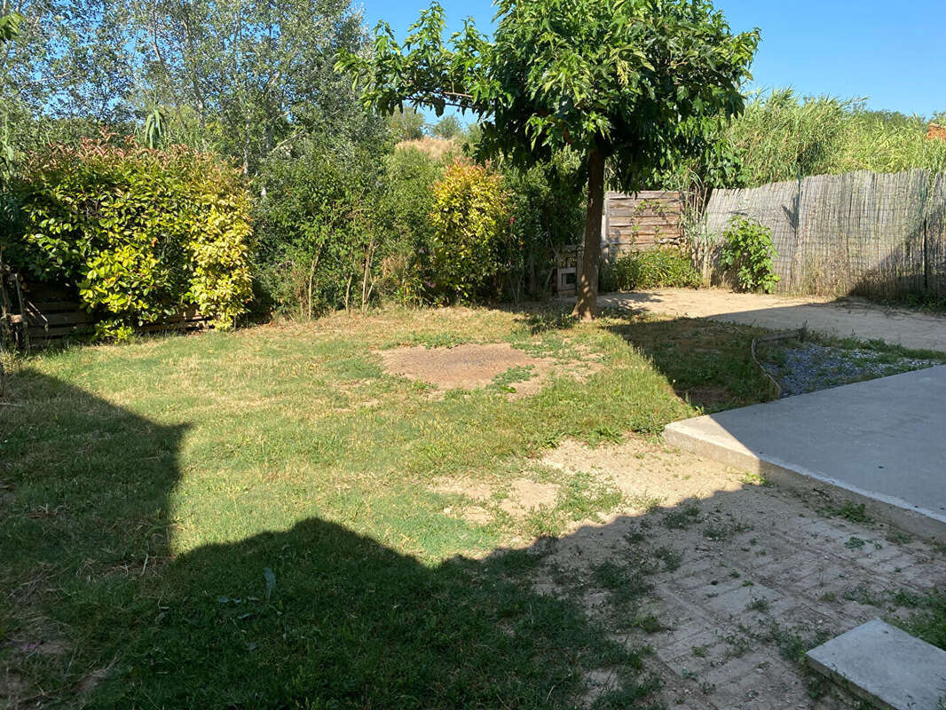 Maison à CARCASSONNE