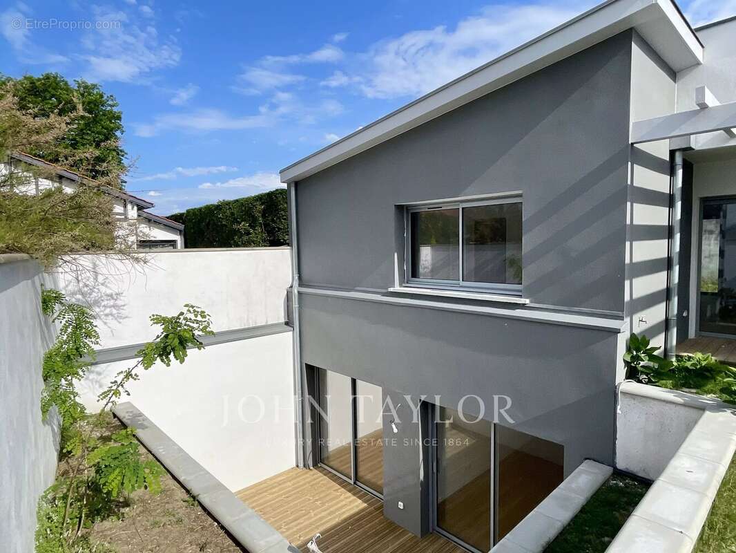 Maison à ANGLET