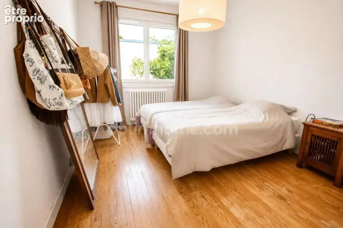 TOULOUSE 31500 – ARGOULETS / LA COQUILLE Maison familiale de caractère de près de 200 m² – Deux habitations indépendantes – Terr - photo 15