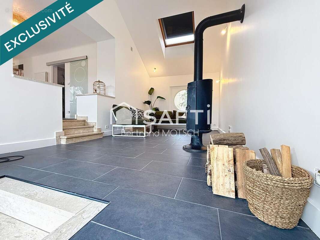 Photo 5 - Maison à GORCY