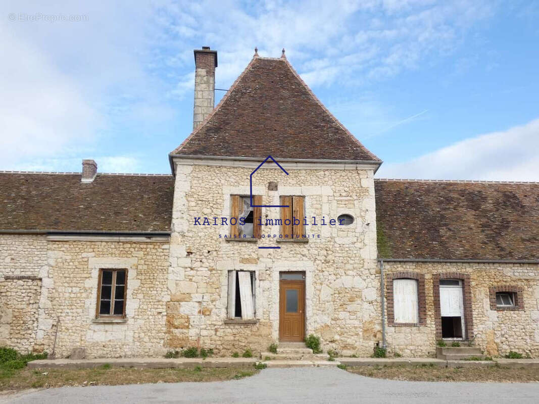 Autre à MORTAGNE-AU-PERCHE
