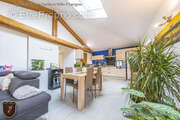 Appartement à VILLE-SUR-JARNIOUX