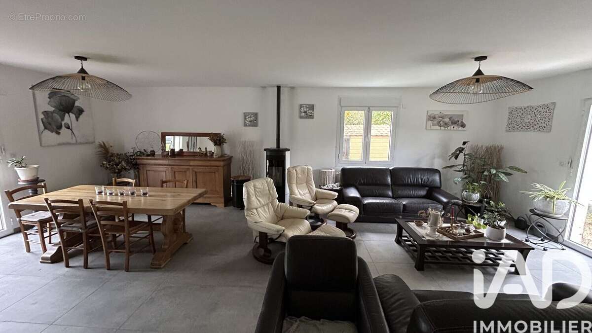 Photo 6 - Maison à LARCAY