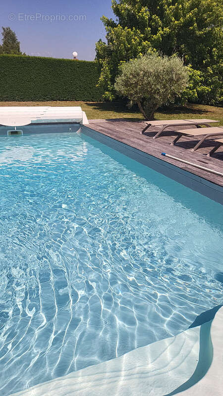 Maison à MONISTROL-SUR-LOIRE