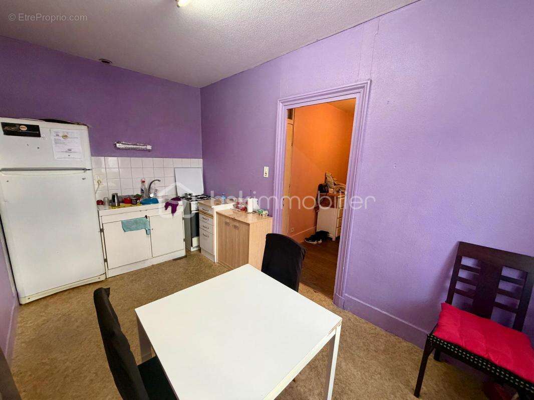 Appartement à ROANNE