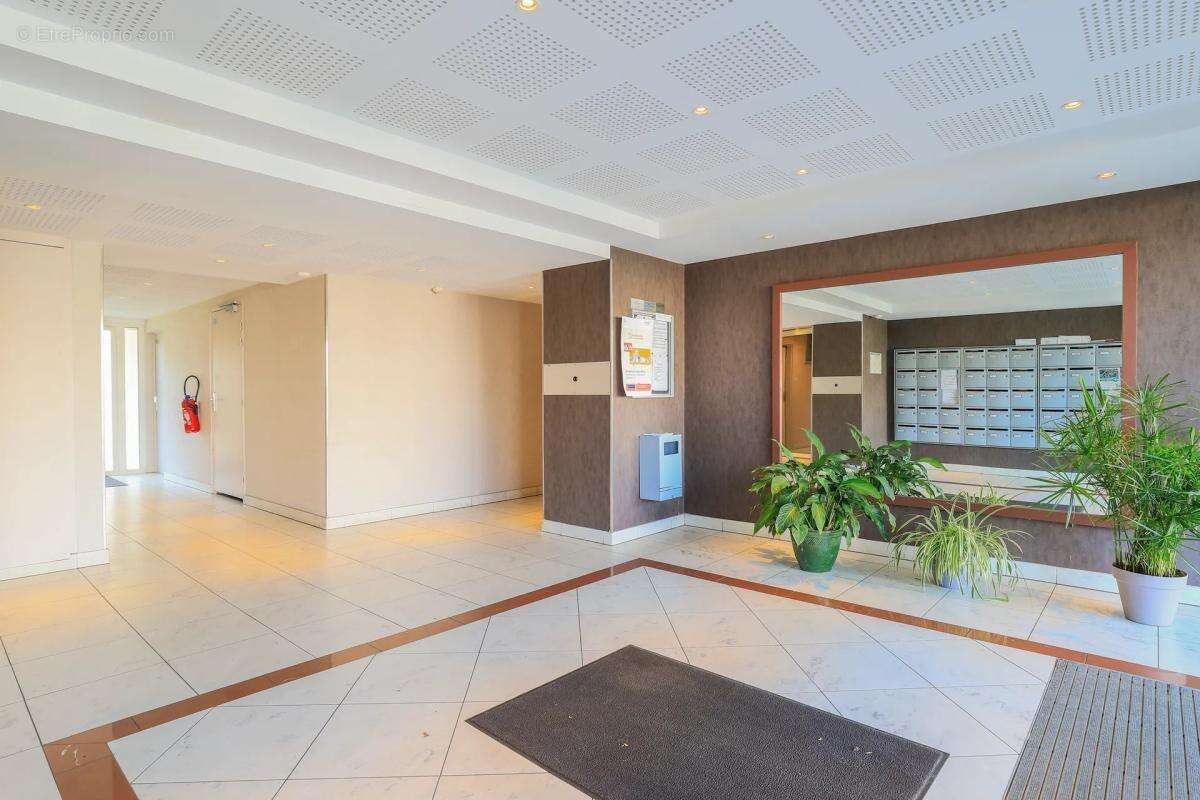 Appartement à LA MADELEINE