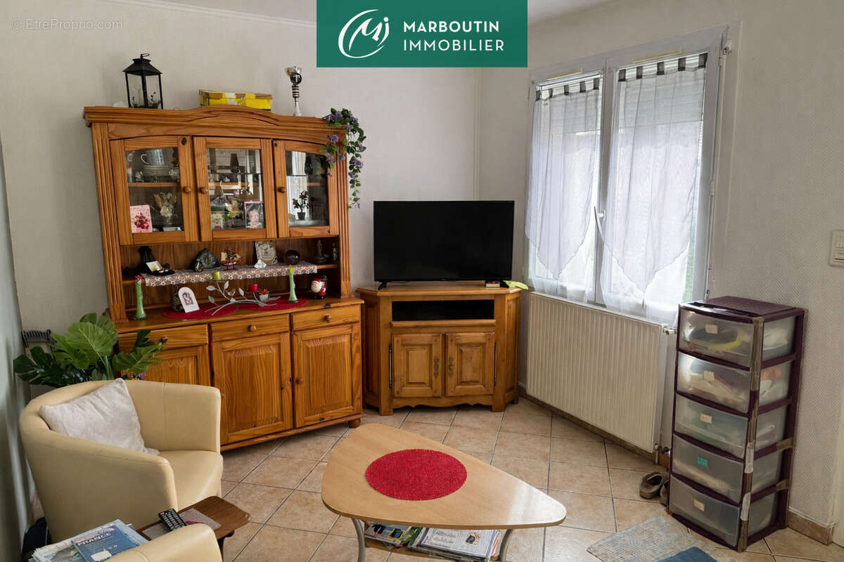 Maison proche centre ville - photo 2