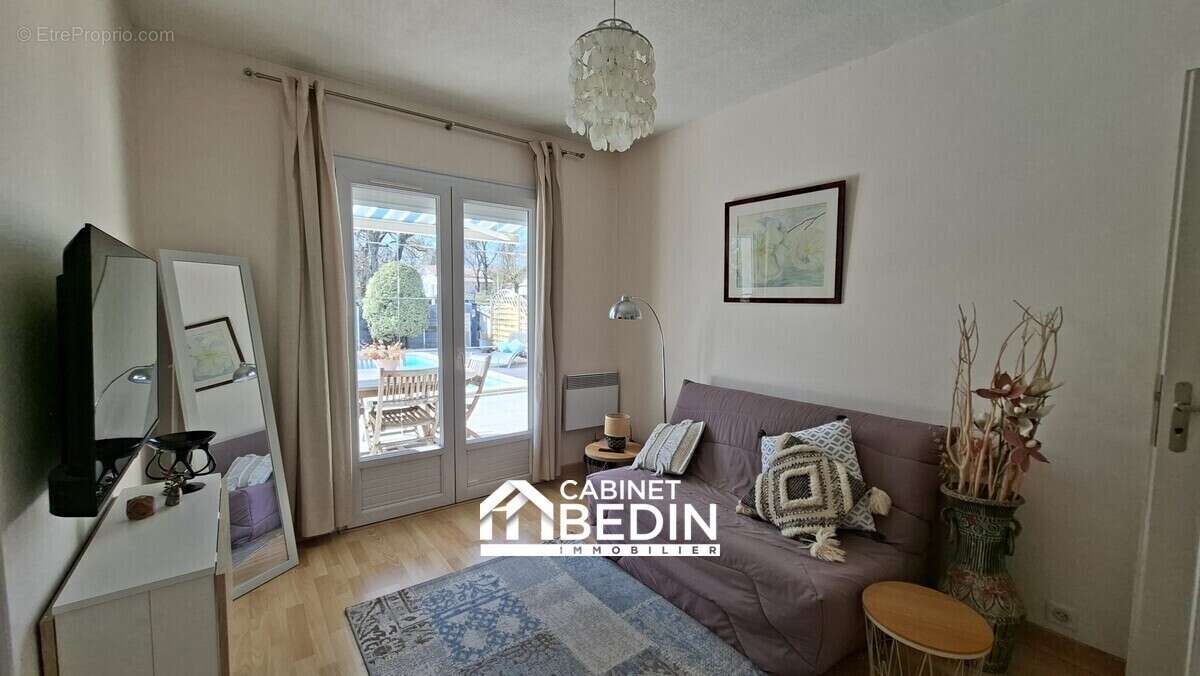 Maison 119 m² à Lege-Cap-Ferret  - photo 9