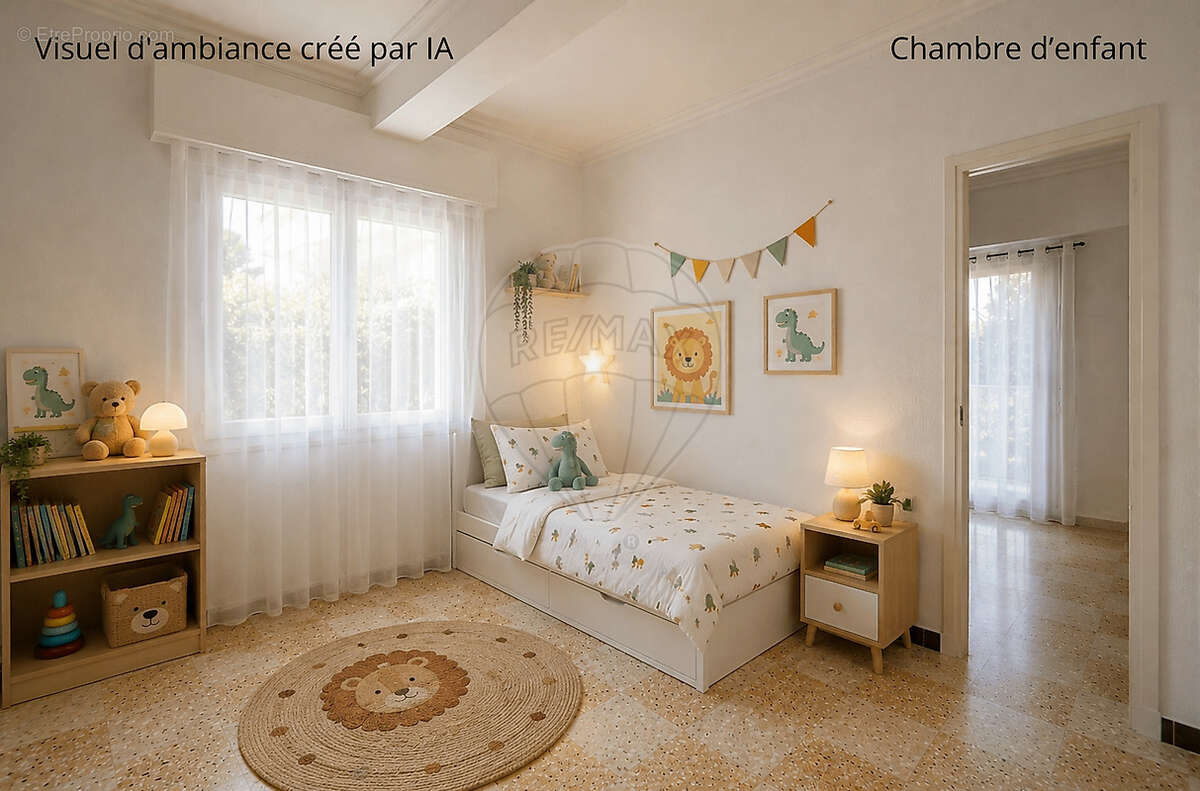 Appartement 2 chambre(s) à vendre - photo 14