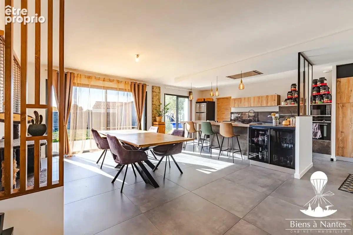 Photo Maison à Beaupreau au prix de 309 750€