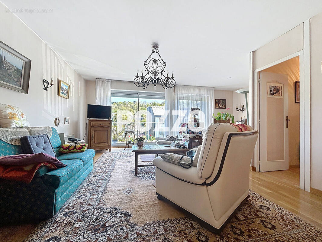 Appartement à HONFLEUR