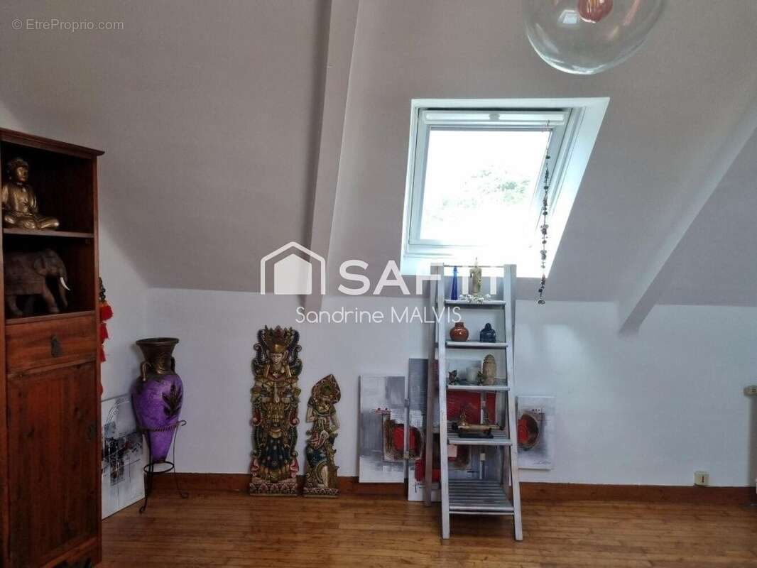 Maison 63 m² à Bourbriac  - photo 9