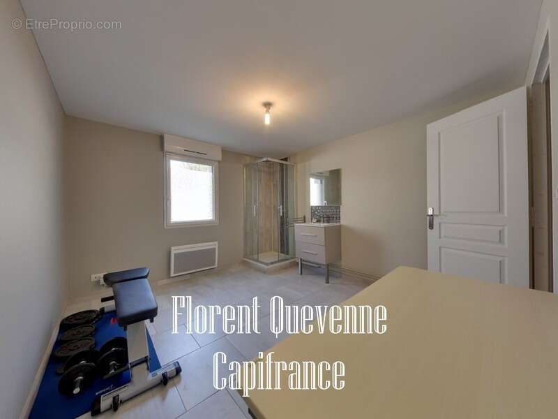 Maison à BENY-SUR-MER