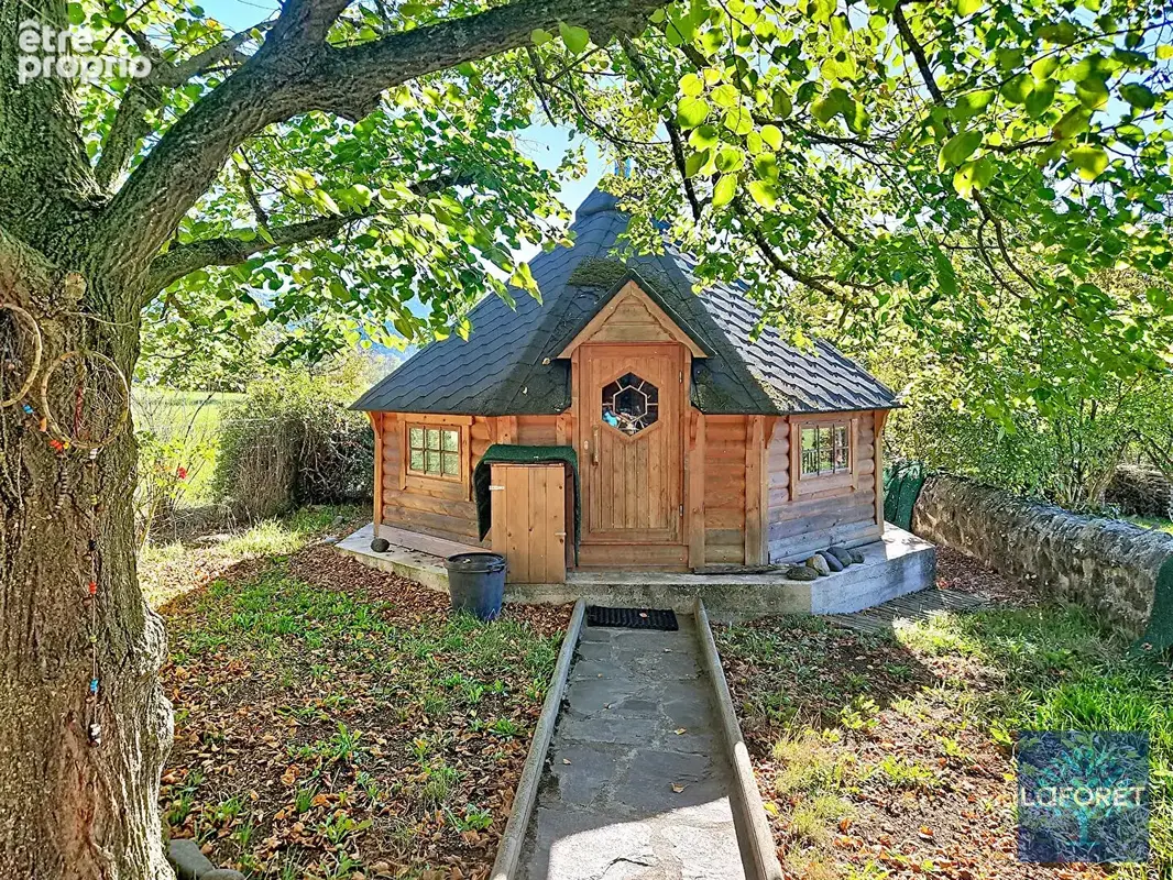 Maison Beaulieu 250 m² - Propriété de caractère avec gîte et dépendances - photo 18
