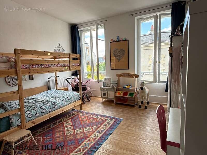 Appartement à ORLEANS