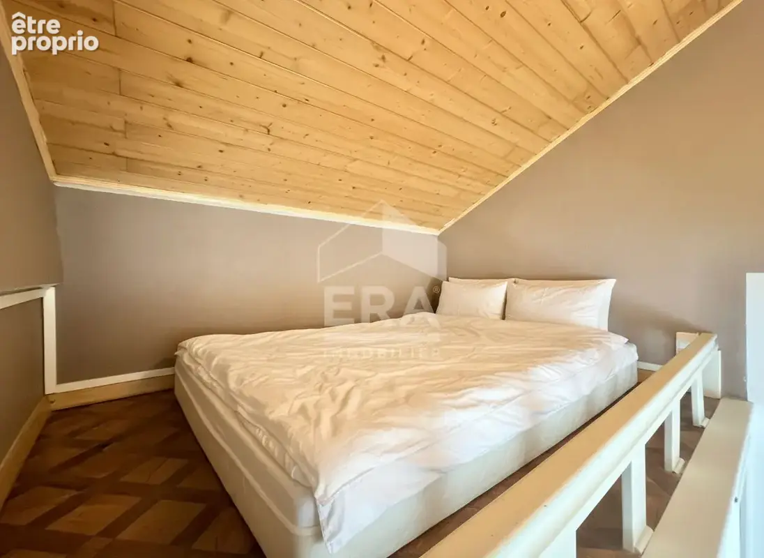 Appartement 21m² à villeurbanne - photo 5