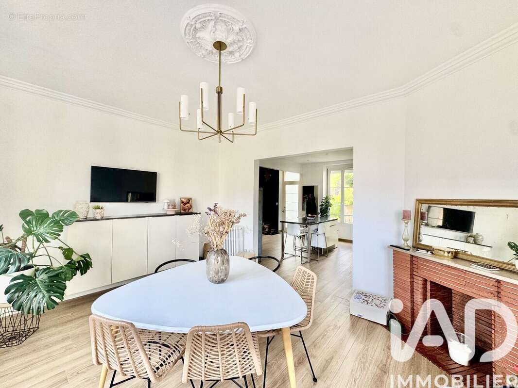 Photo 8 - Maison à EPERNAY