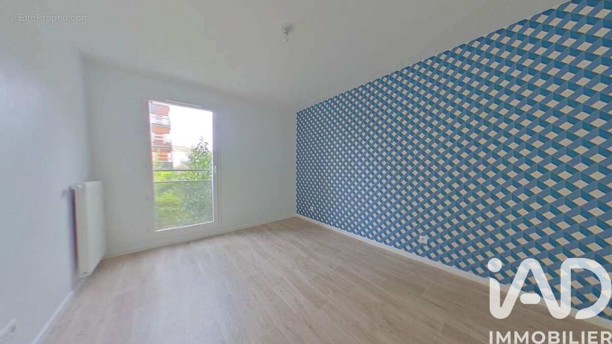 Photo 7 - Appartement à LIEUSAINT