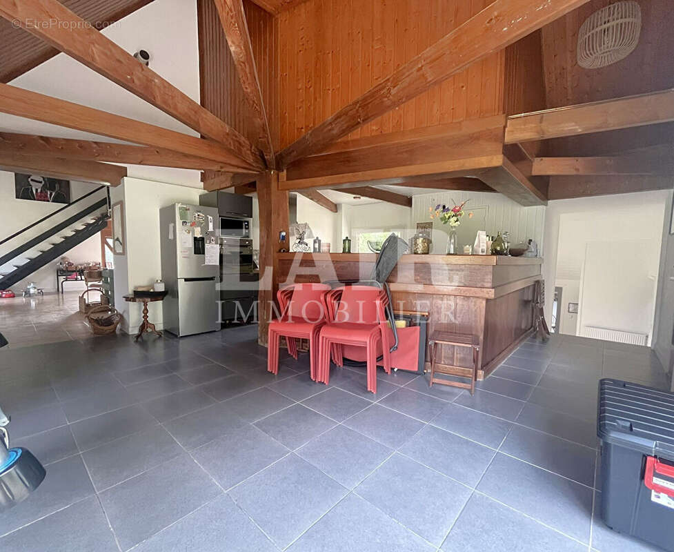 Maison à MORTAGNE-AU-PERCHE