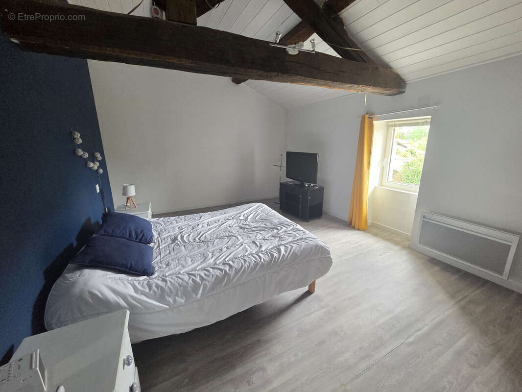 Les herbiers campagne ! 5 chambres ! - photo 4