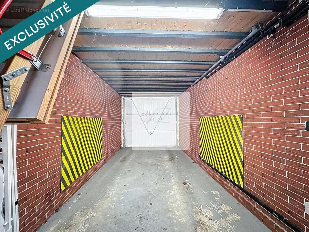 Photo 7 - Appartement à LONGPERRIER