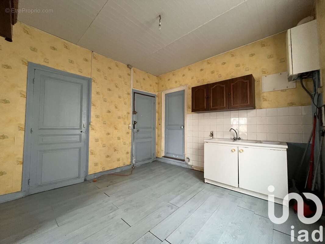 Photo 2 - Appartement à EPERNAY