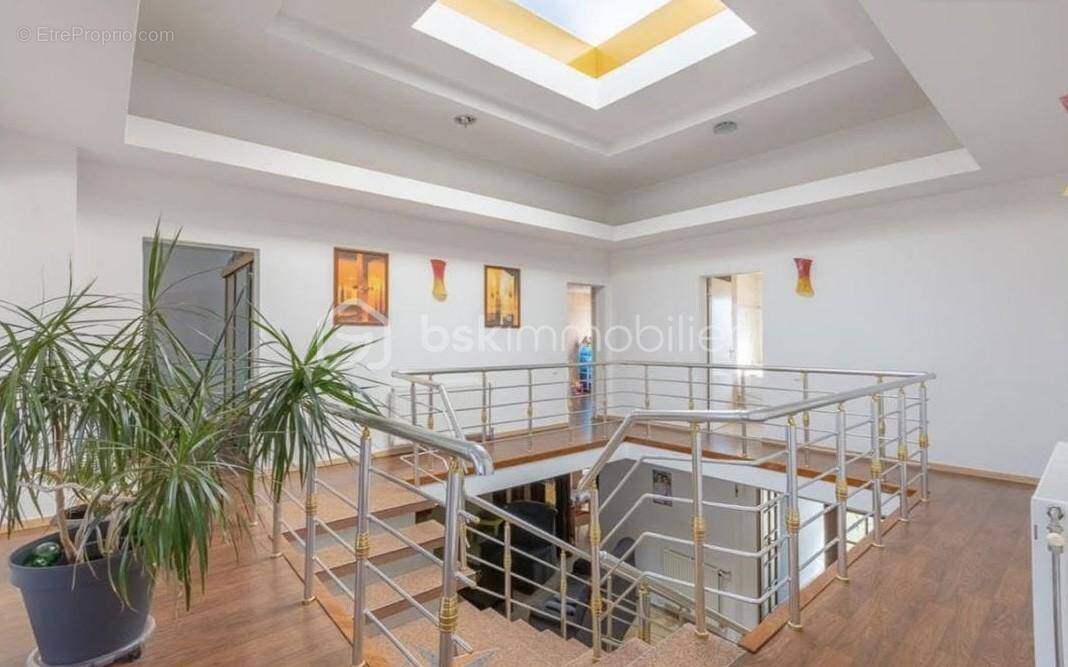 Maison à WITTENHEIM